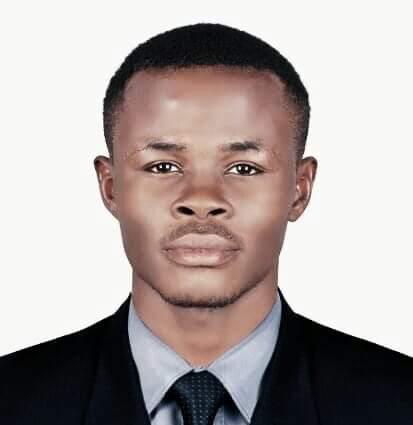 Hello, my name is Paschal Ezenwa